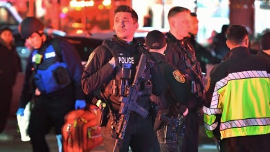 Fusillade meurtrière à l’université Brown : au moins deux étudiants tués, neuf blessés, le tireur toujours en fuite